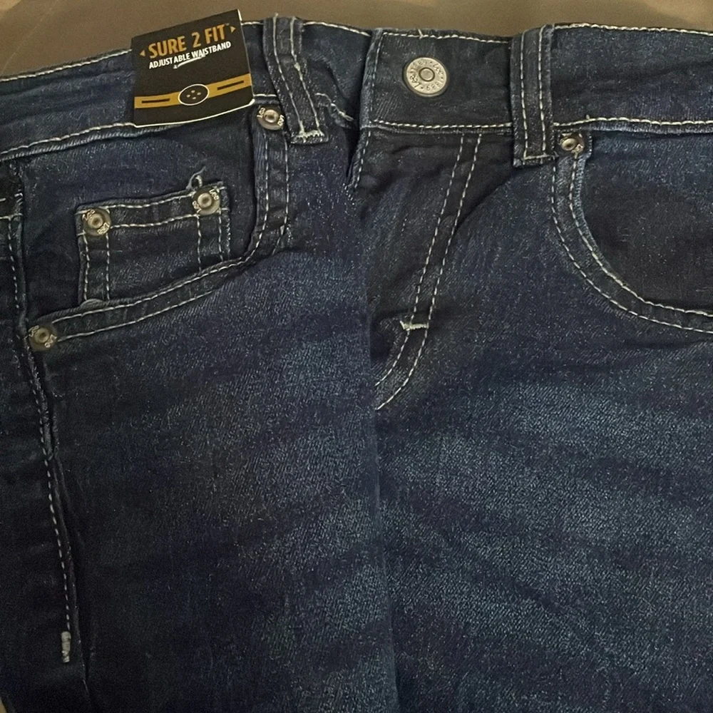Lee Slim Fit - Picture 3 of 8
